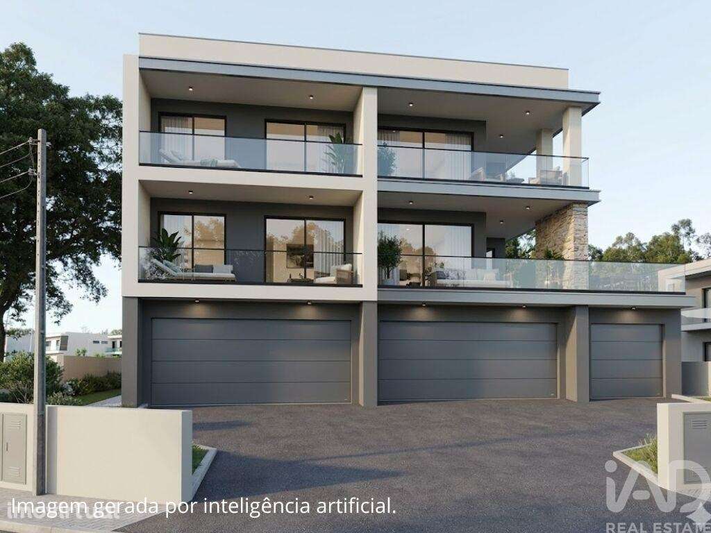 Casa T3 em Anha de 162,00 m2 - Grande imagem: 3/10