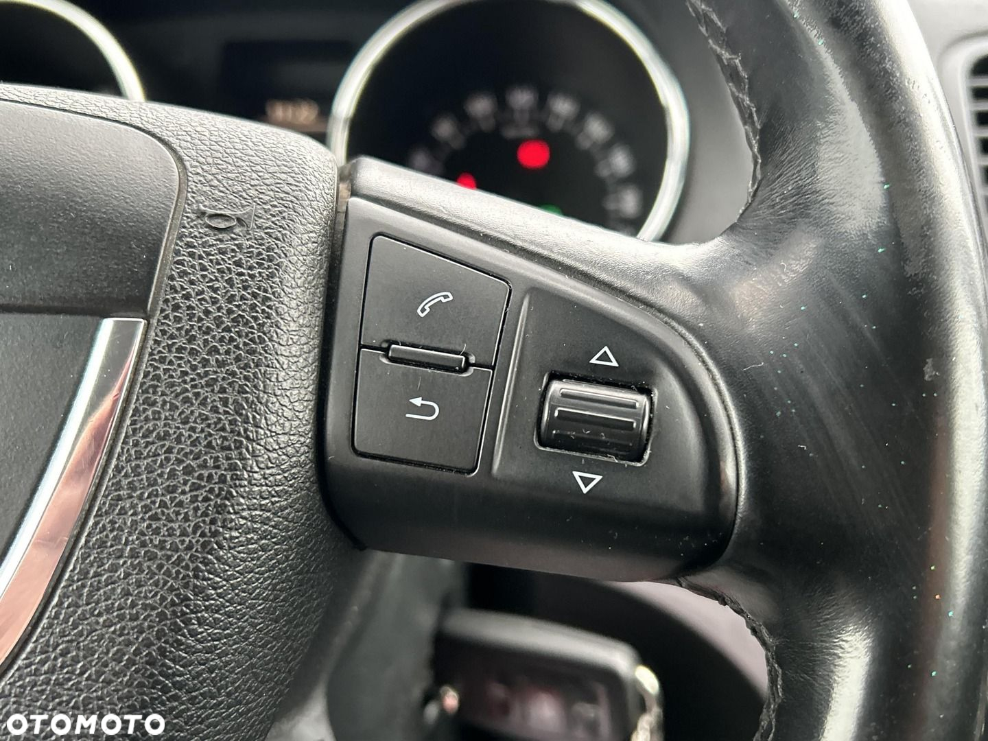 Skoda Yeti 1.2 TSI Experience - 15