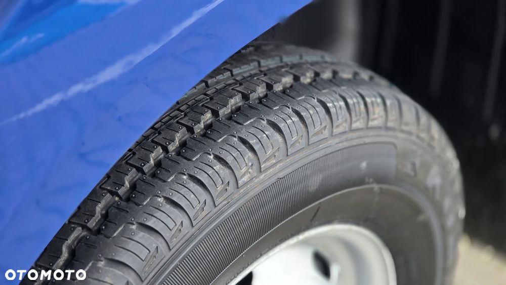 Kia KIA K2500 ❗️/ WYWROTKA / 3 STRONY KIPER / BLIŹNIAKI / NOWE OPONY / SALON POLSKA / STAN IDEALNY / MAŁY PRZEBIEG UNIKAT ❗️❗️ - 14