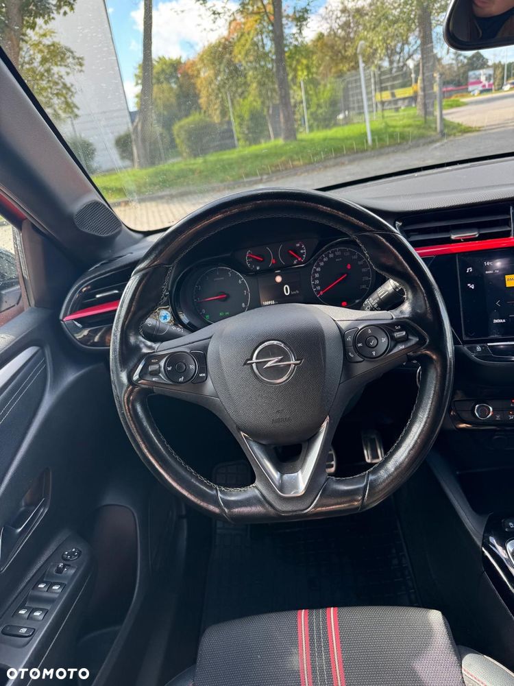 Opel Corsa 1.2 GS Line S&S - 9