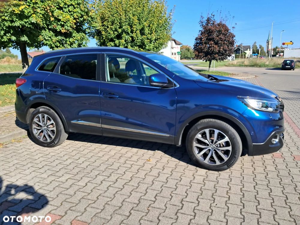 Renault Kadjar 1.6 dCi Energy Adventure - 5