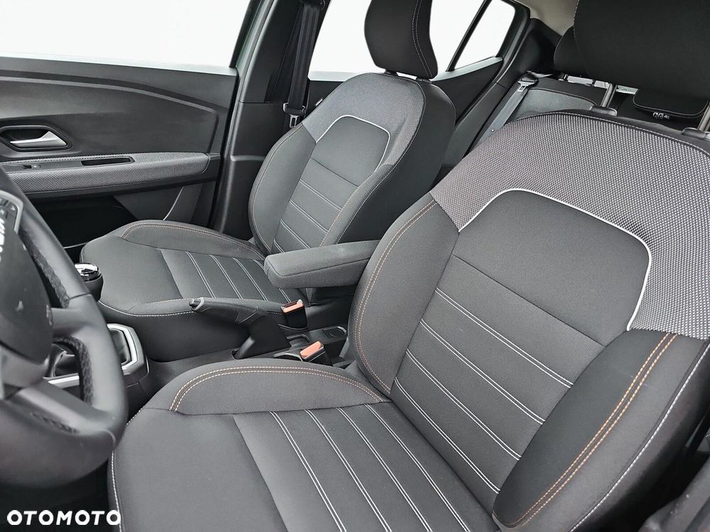 Dacia Sandero Stepway 1.0 TCe Expression - 12