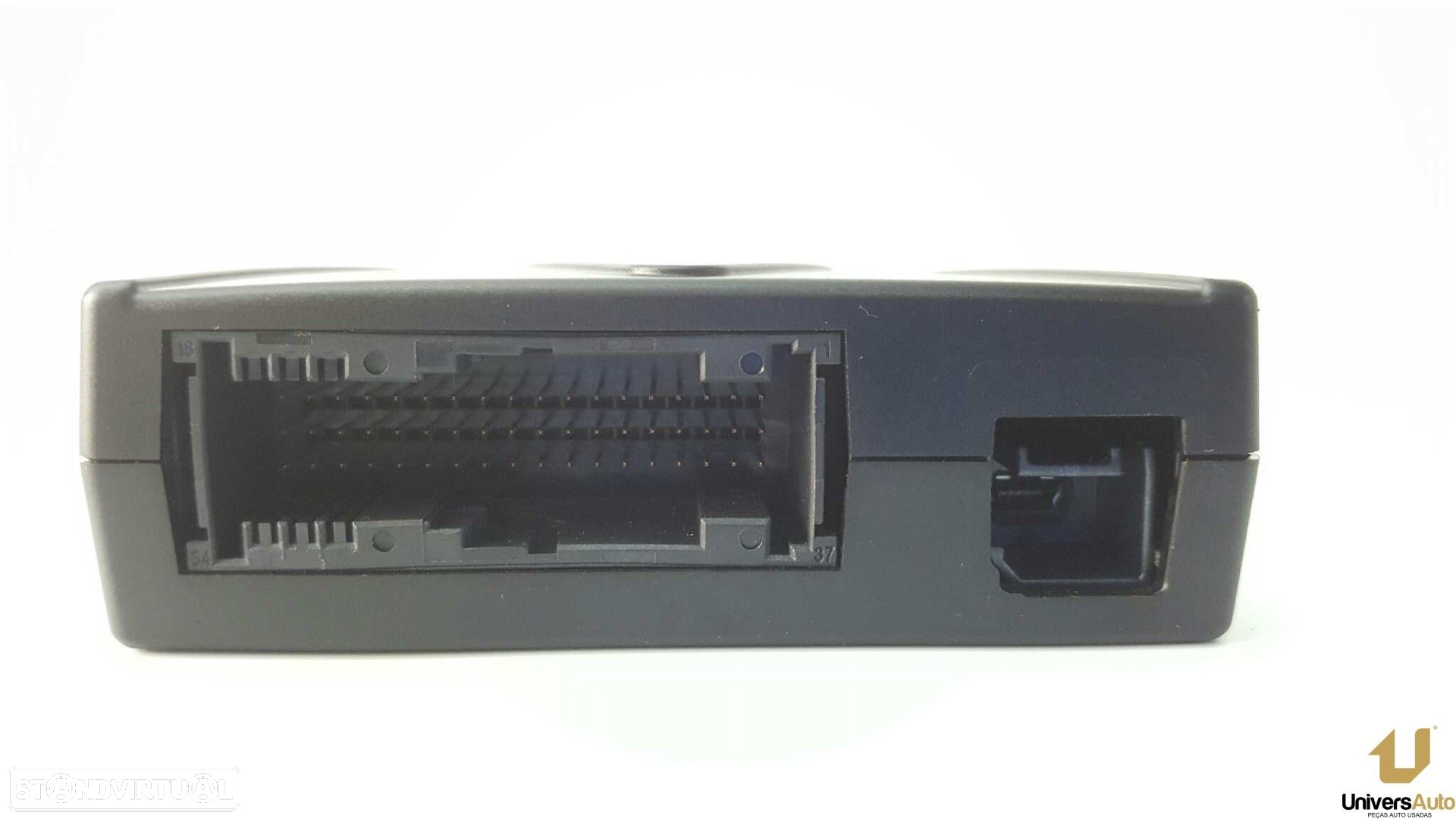 UNIDADE DE CONTROLE BLUETOOTH FORD C-MAX TREND - 8