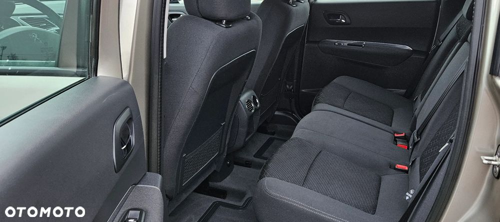 Peugeot 3008 HDi 115 Business-Line - 8
