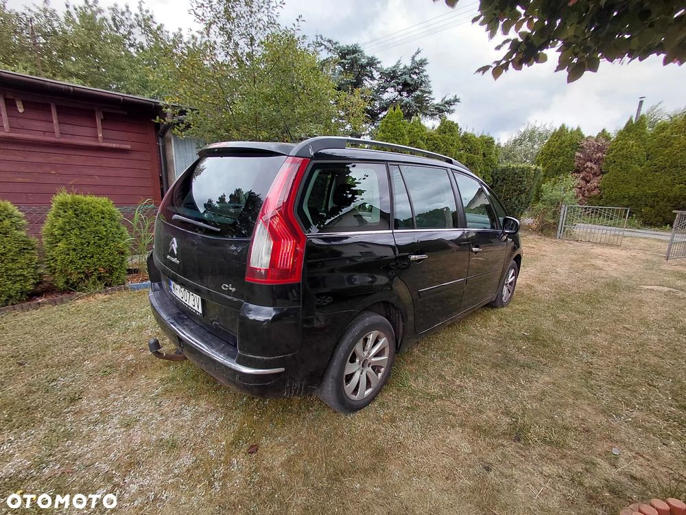 Citroën C4 Picasso 1.6 HDi Selection MCP - 6