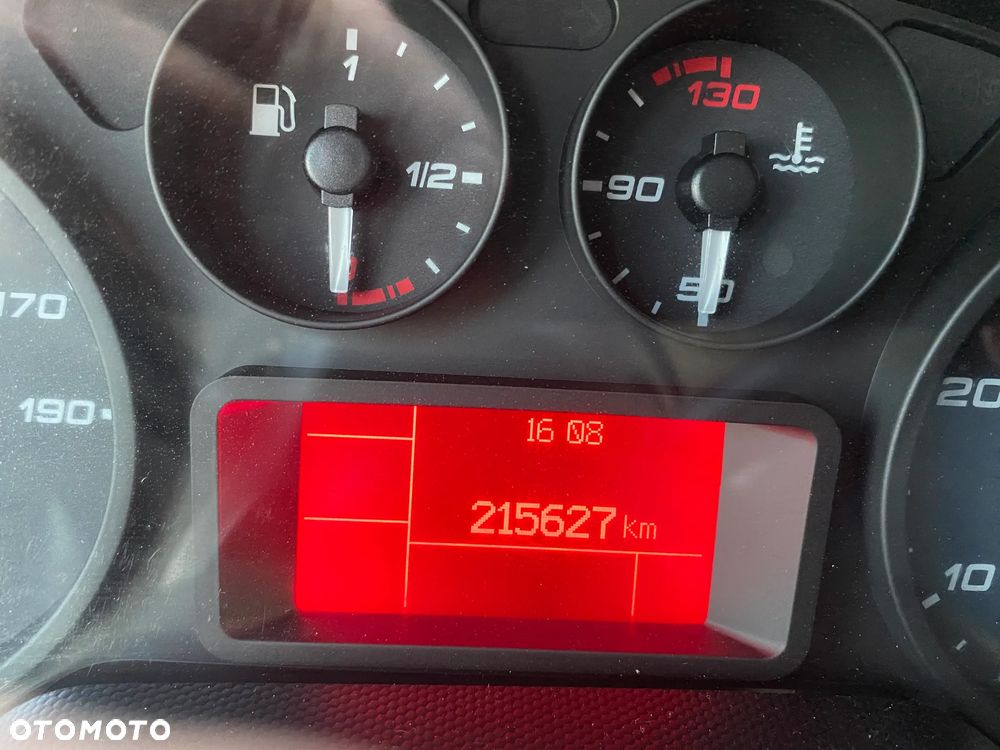 Iveco Daily 35S14 - 8