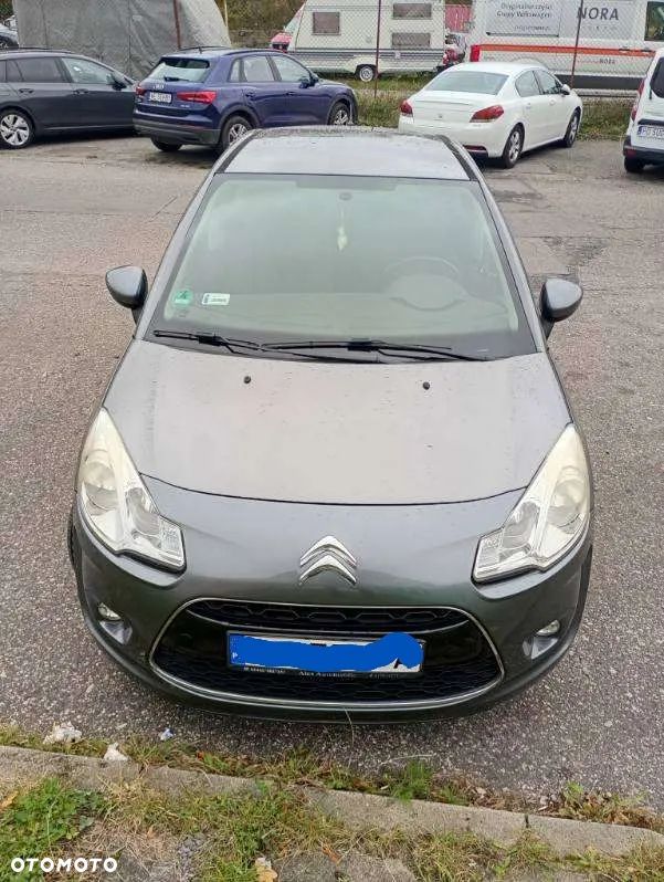 Citroën C3 HDi 90 FAP Tendance - 2