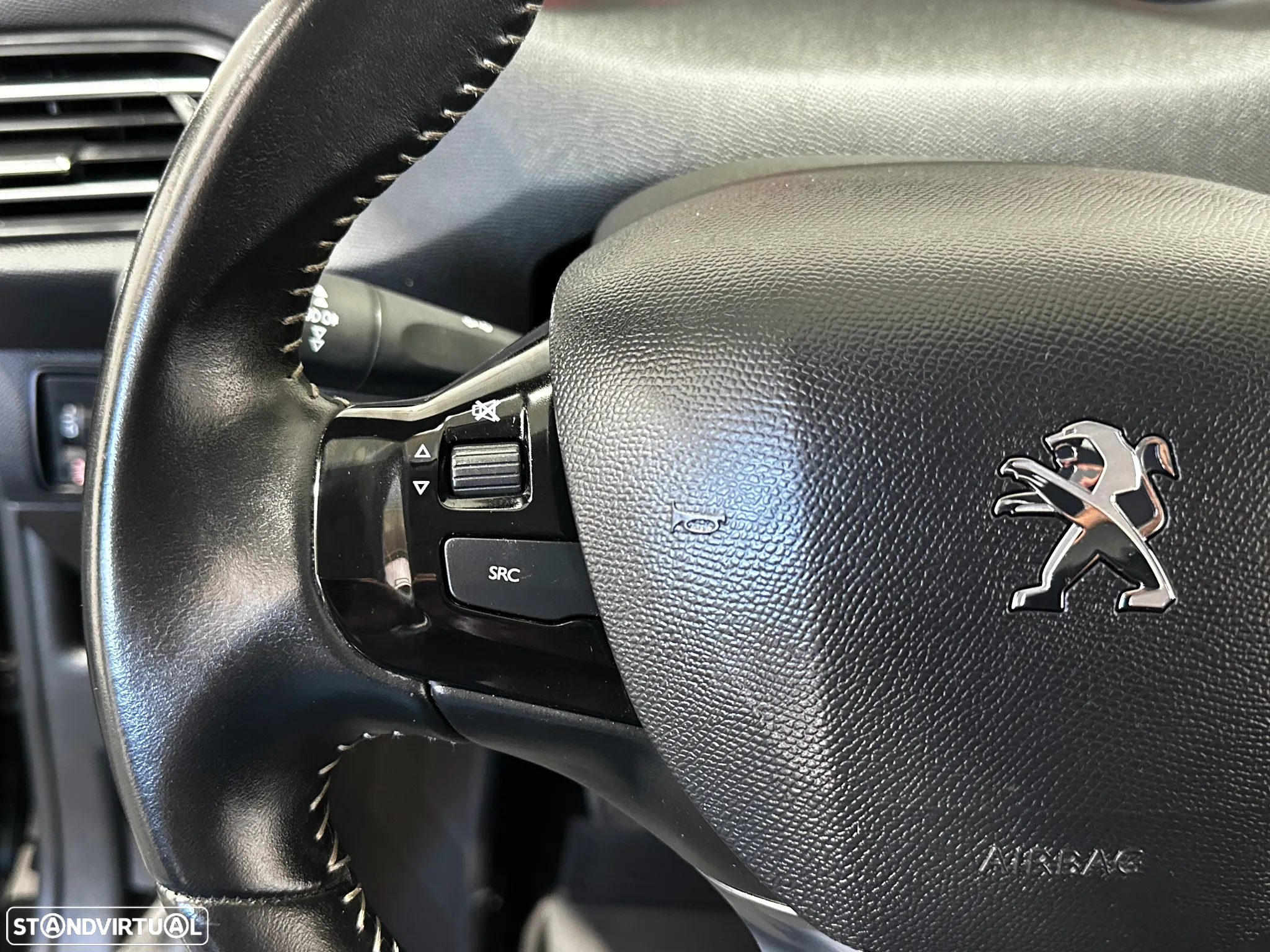 Peugeot 308 SW 1.5 BlueHDi Style - 22