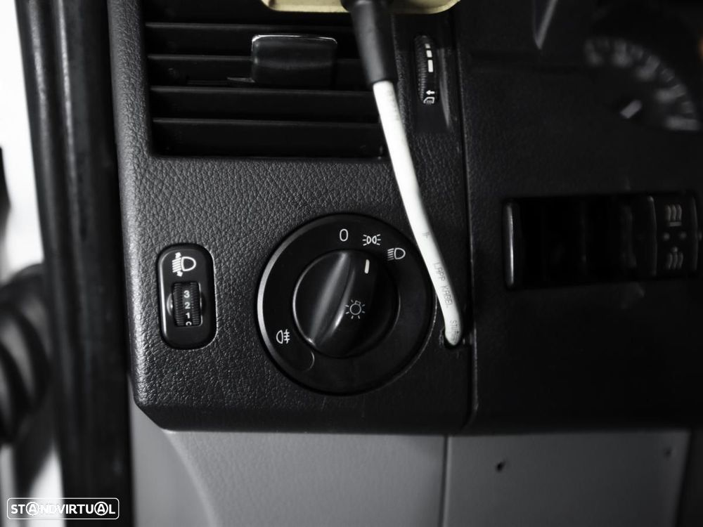 Mercedes-Benz Sprinter 2.1 316 CDI Auto 6Lugares c/iva - 13