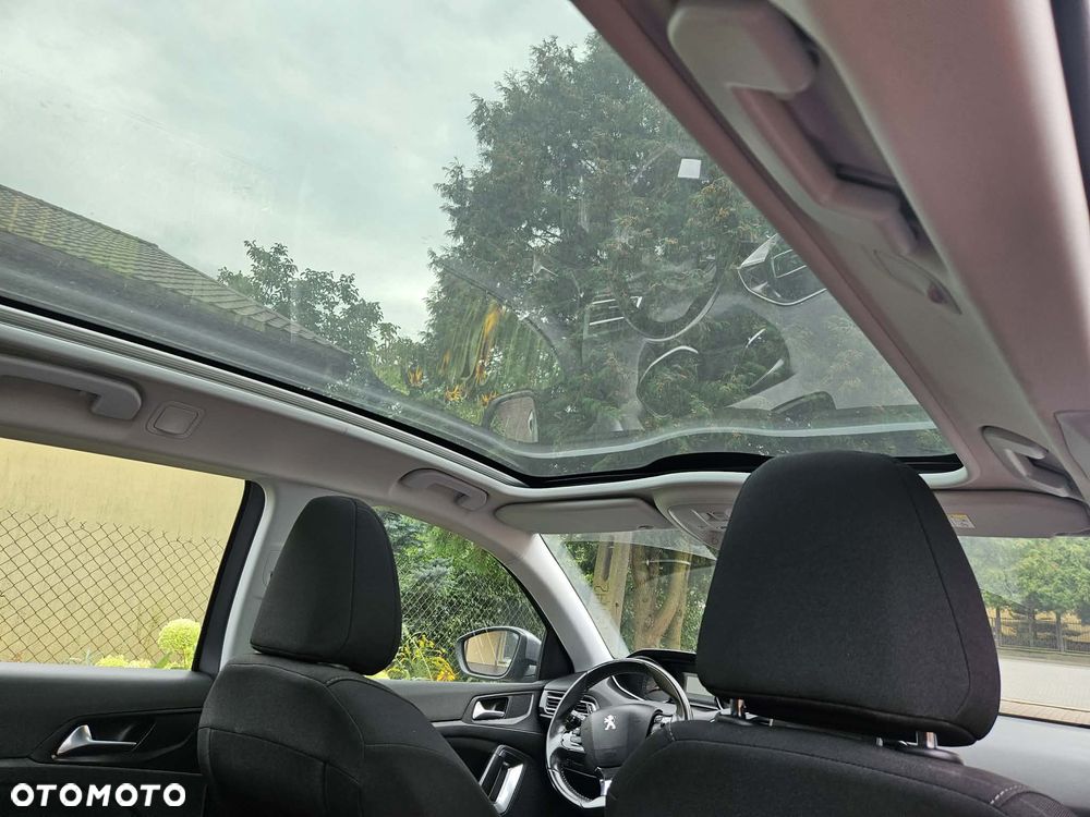 Peugeot 308 130 e-THP Stop & Start Active - 10