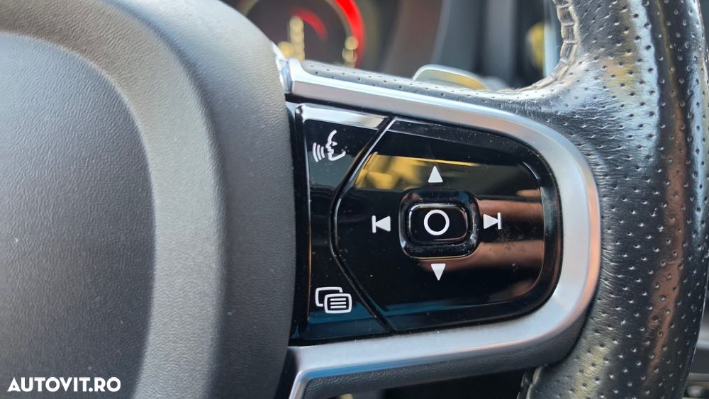 Volvo XC 60 - 9