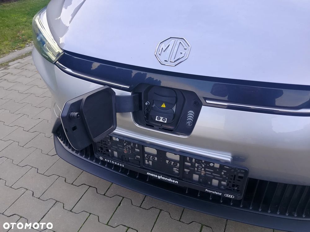 MG 5 - 11
