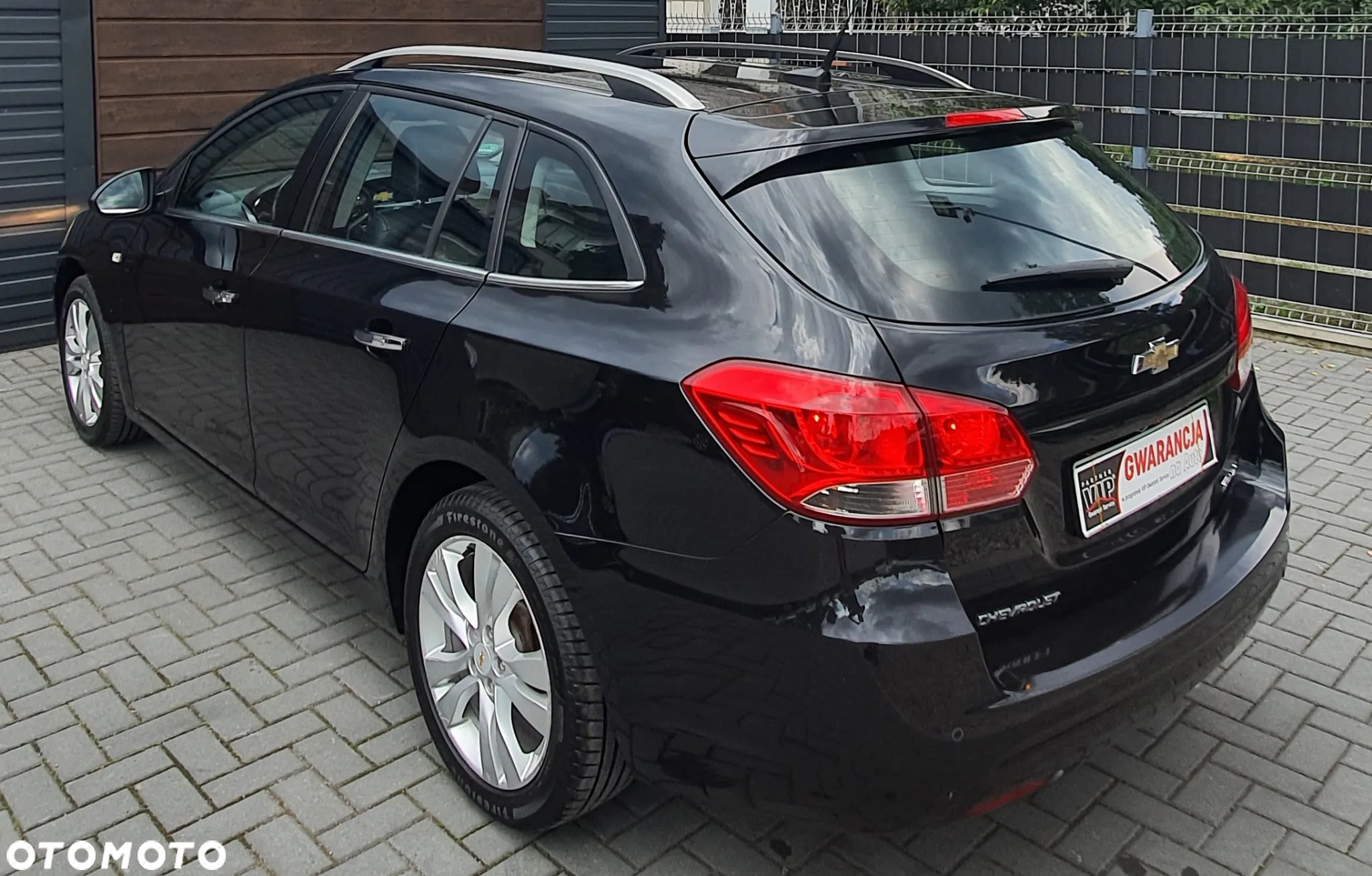 Chevrolet Cruze 1.4 T LT - 12