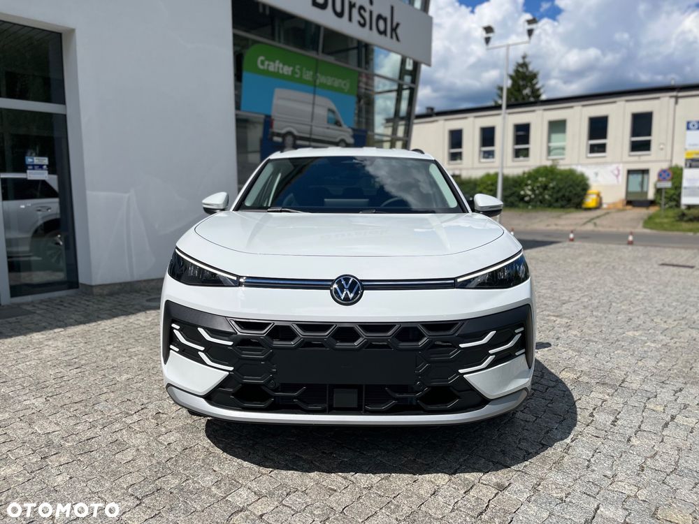 Volkswagen T-Roc 1.5 eTSI OPF DSG Life - 4