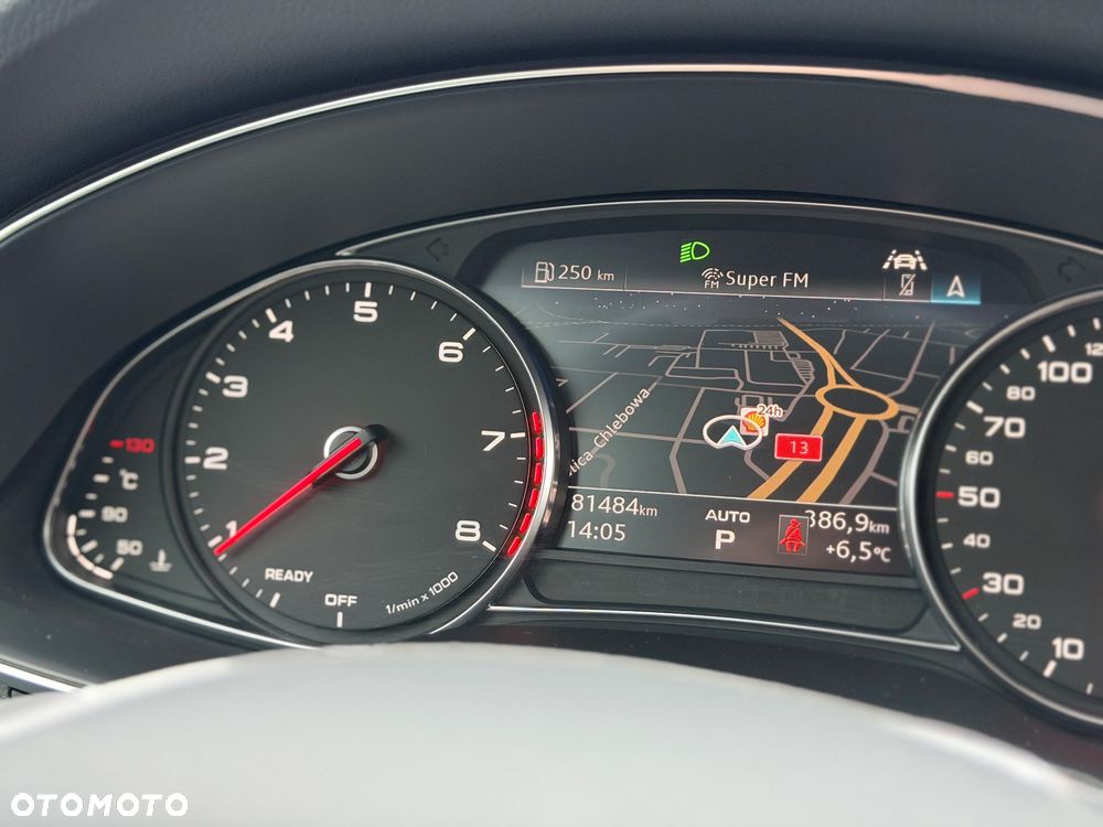 Audi A7 Sportback 45 TFSI S tronic - 21
