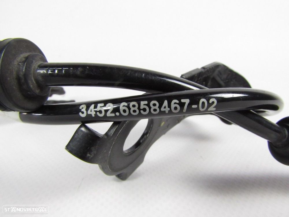 Sensor ABS Trás SEMI-NOVO/ ORIGINAL BMW 2 Active Tourer (F45)/BMW 2 Gran Tourer... - 2