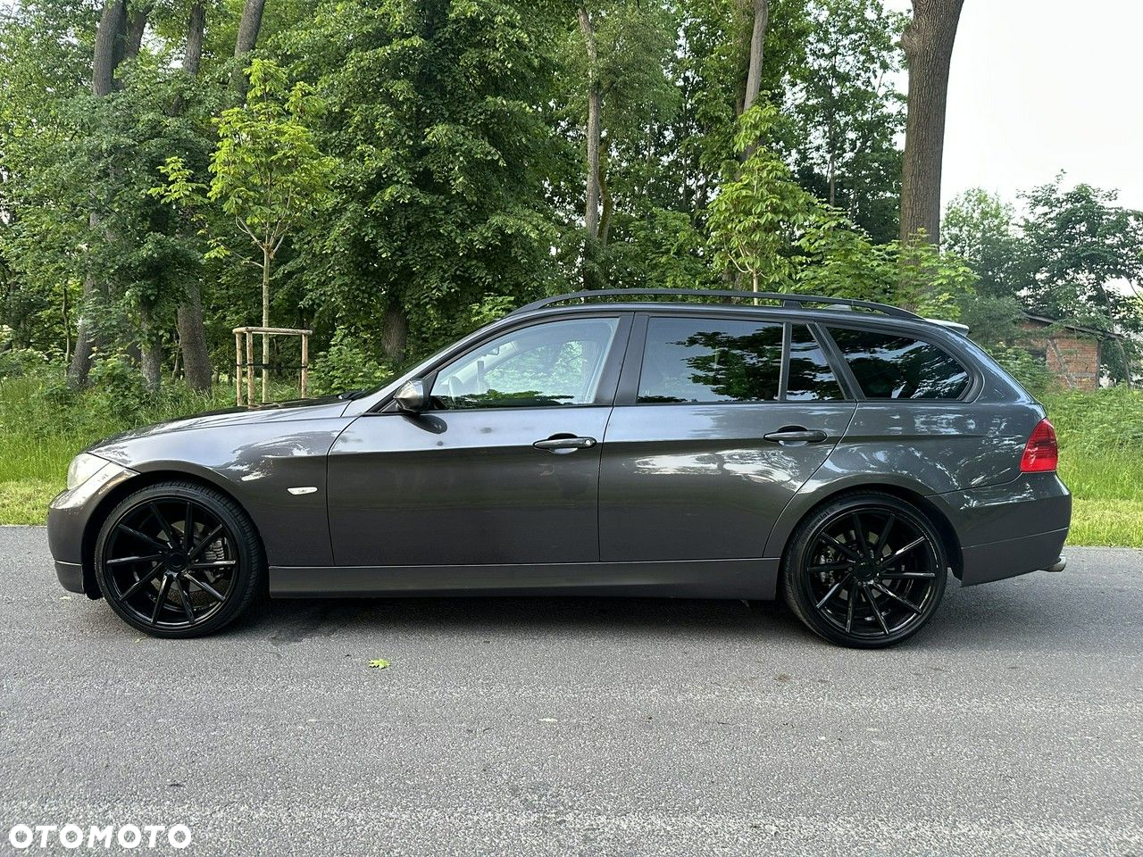BMW Seria 3 - 3