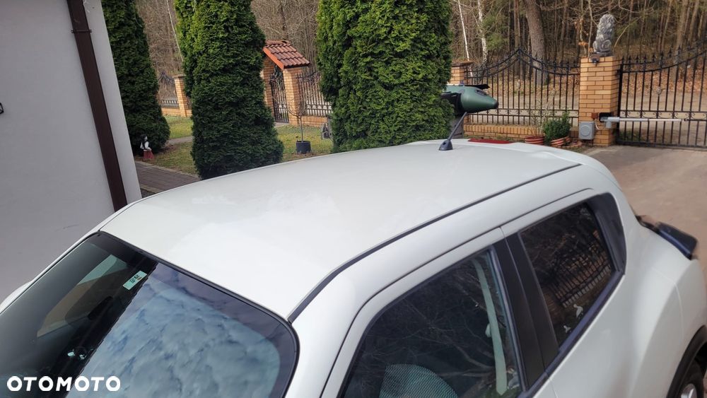 Nissan Juke 1.5 dCi Edition - 9