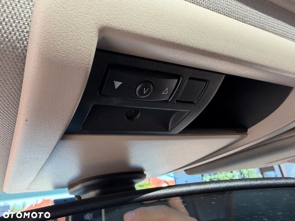 Jeep Commander 2007
