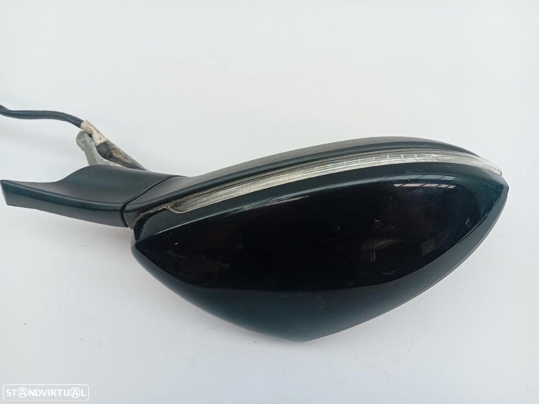 Retrovisor / espelho direito VOLKSWAGEN Golf VII (5G1, BQ1, BE1, BE2) - 2