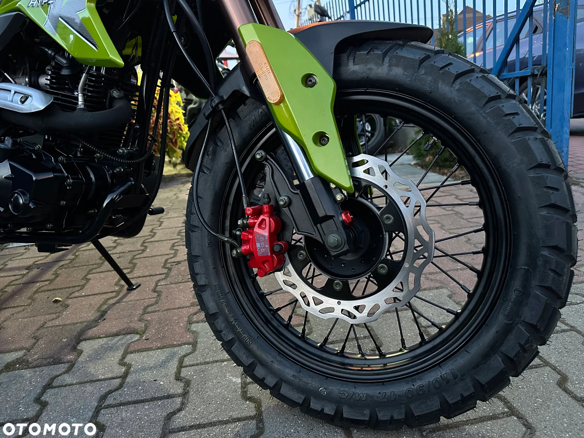 Barton Hyper - 6