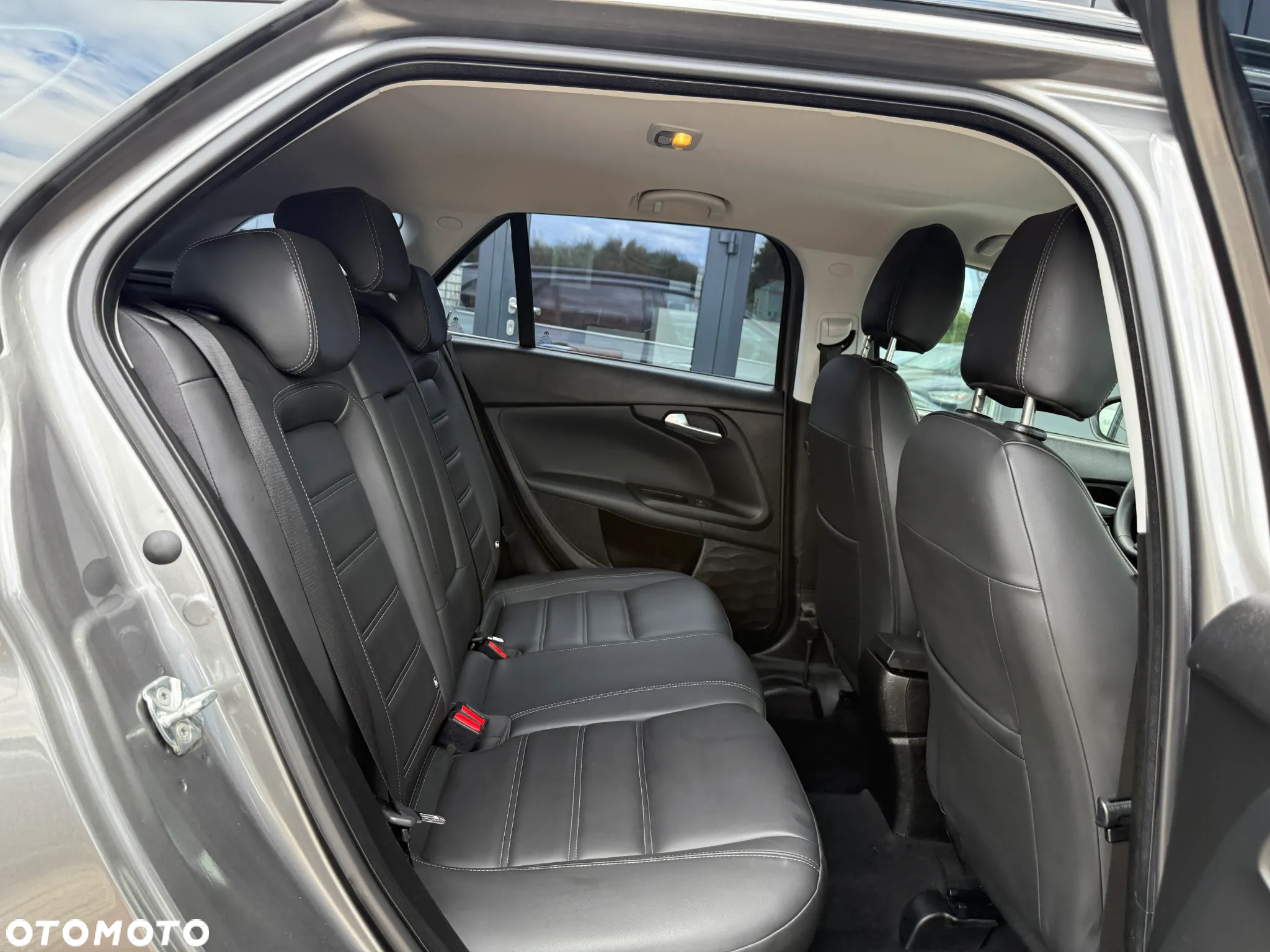 Fiat Tipo 1.6 MultiJet 16v Easy DDCT - 29