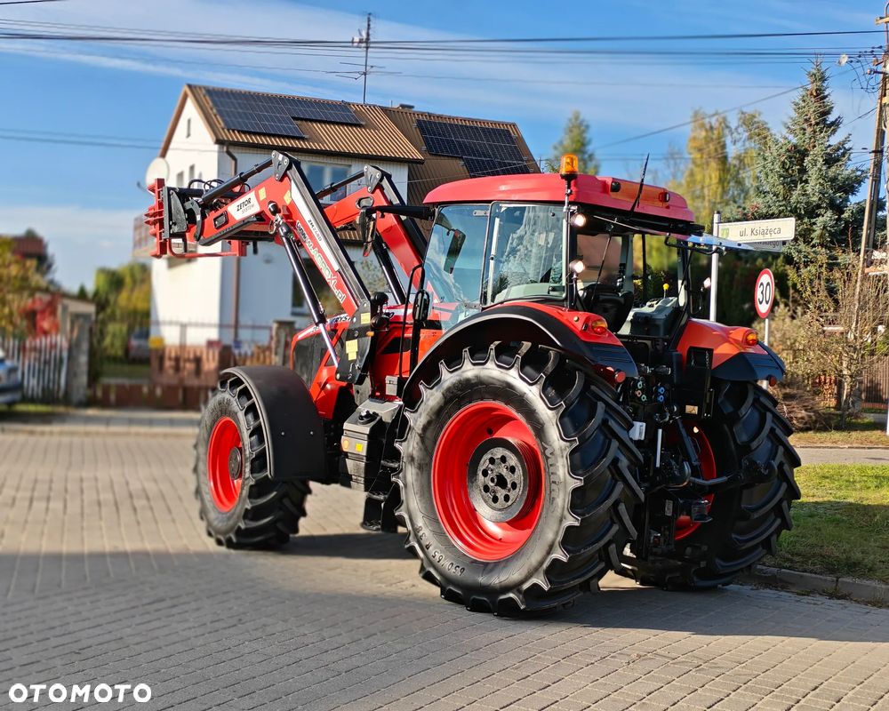 Zetor crystal - 13
