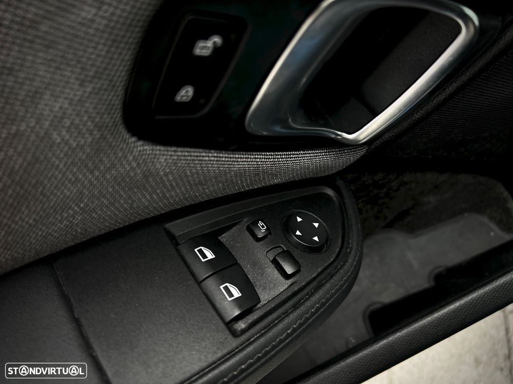 BMW i3 s 120Ah - 17