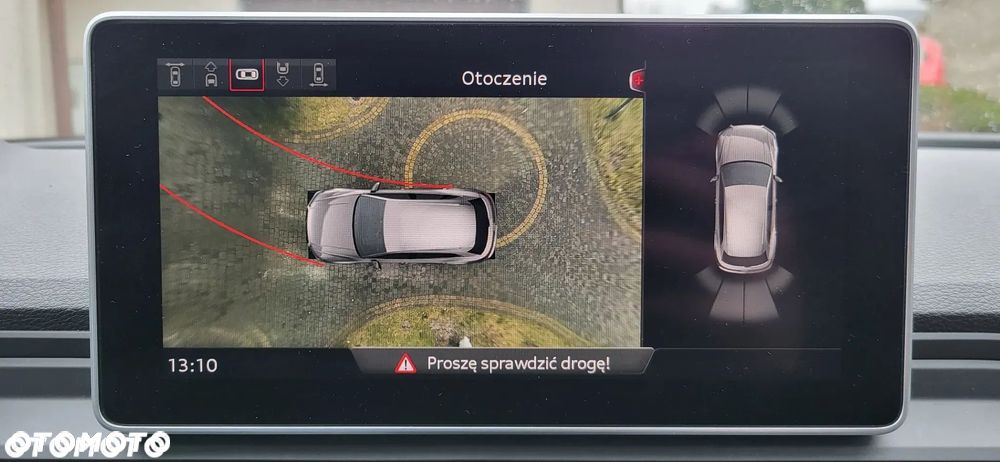 Audi Q5 2.0 TFSI Quattro S tronic - 22
