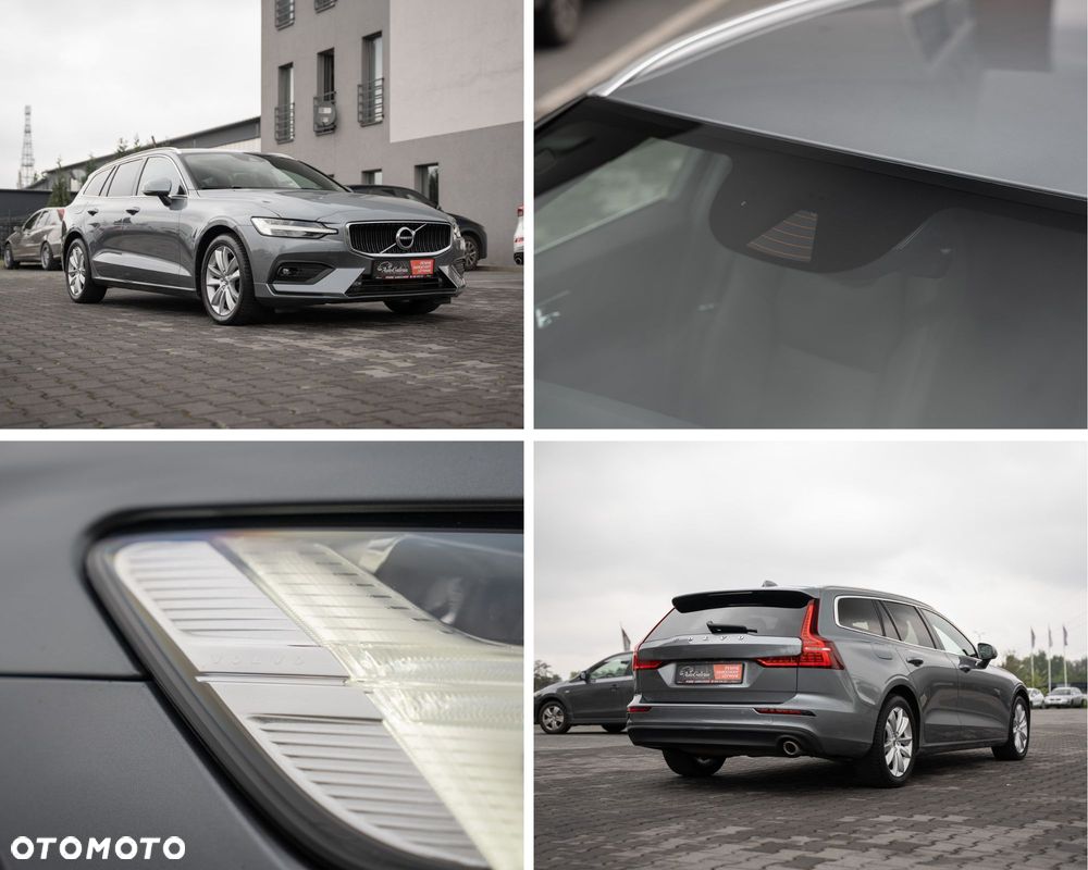Volvo V60 - 23