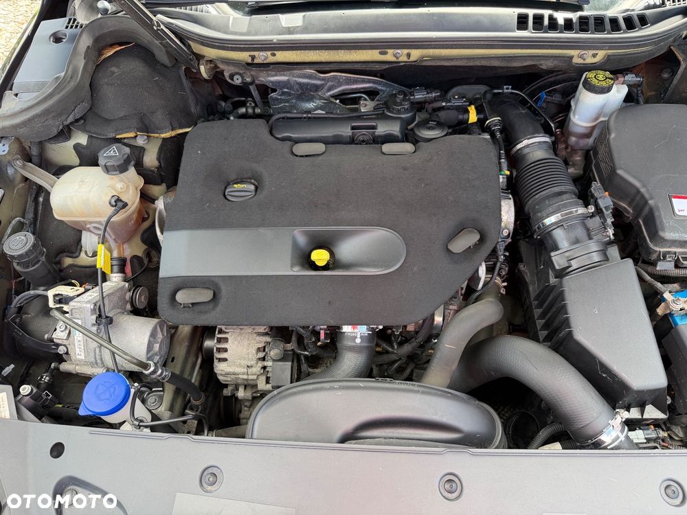 Peugeot 508 - 31