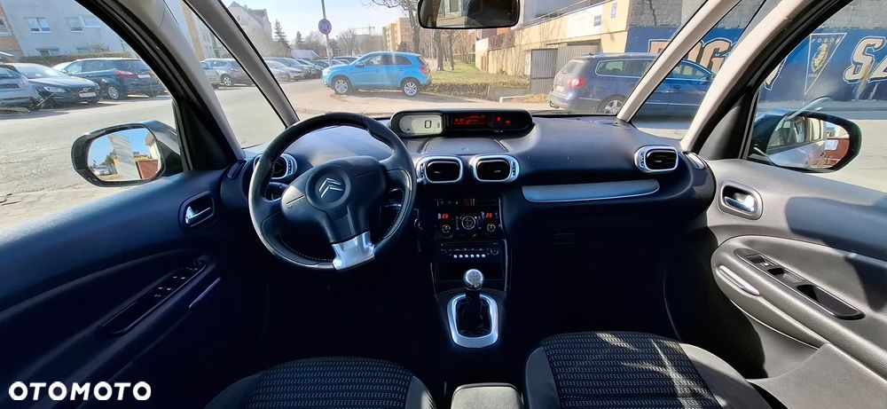 Citroën C3 Picasso VTi 95 Attraction - 8