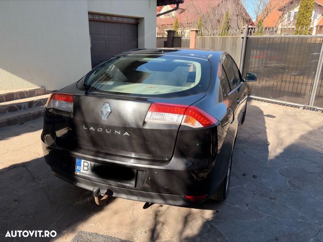 Renault Laguna 2.0dCi LUX - 4