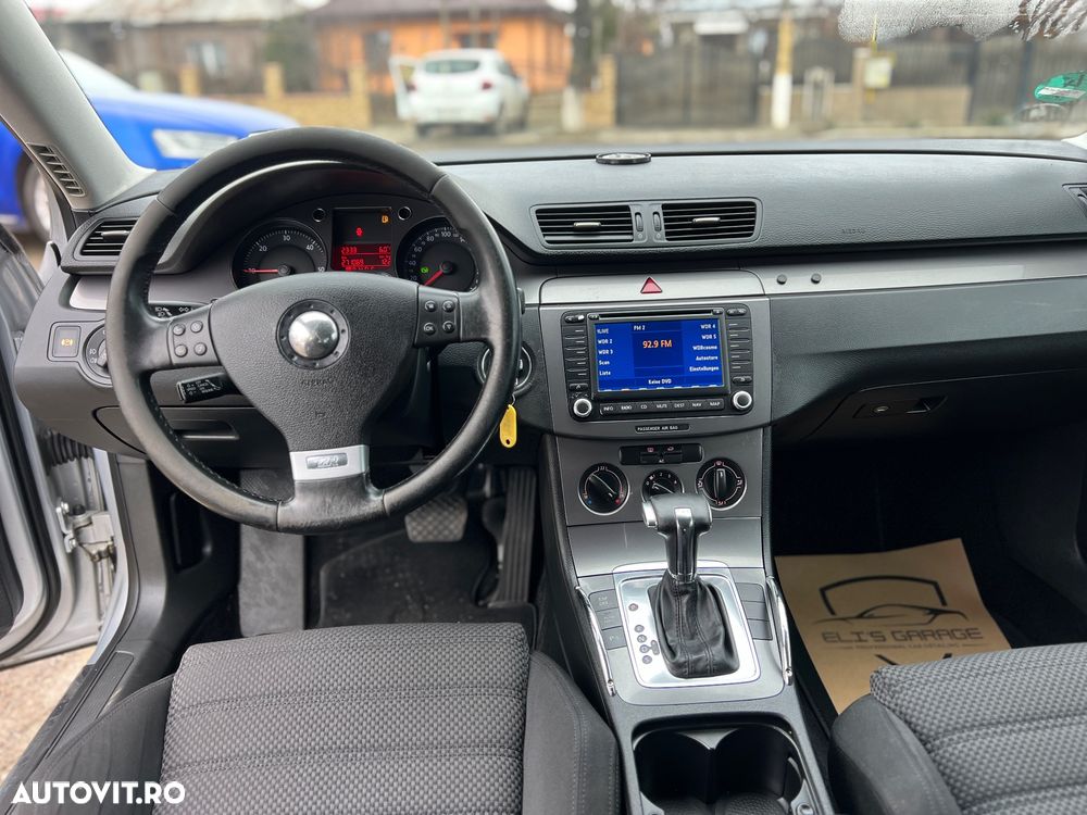 Volkswagen Passat - 7