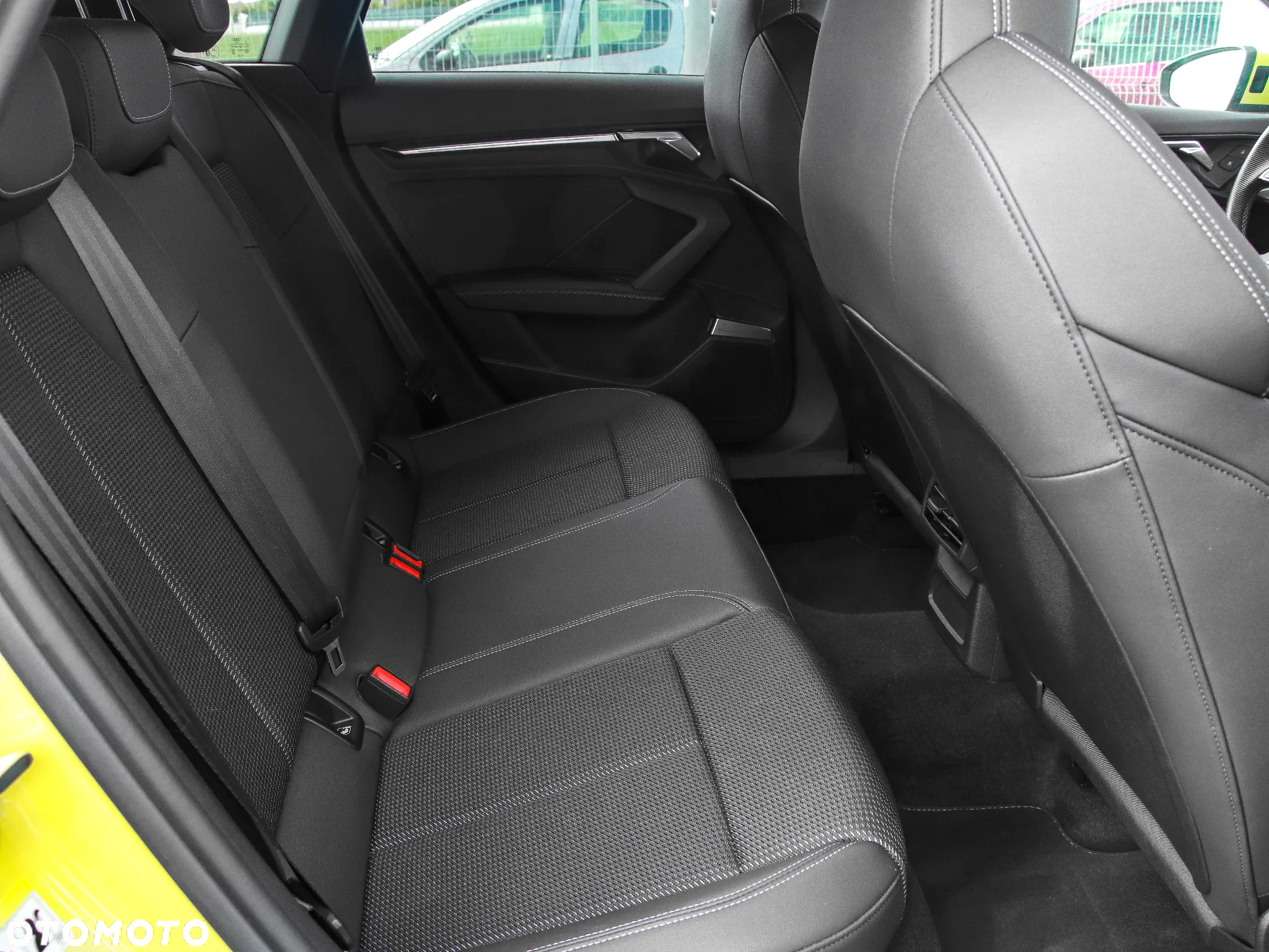 Audi A3 40 TFSI Quattro S Line S tronic - 12