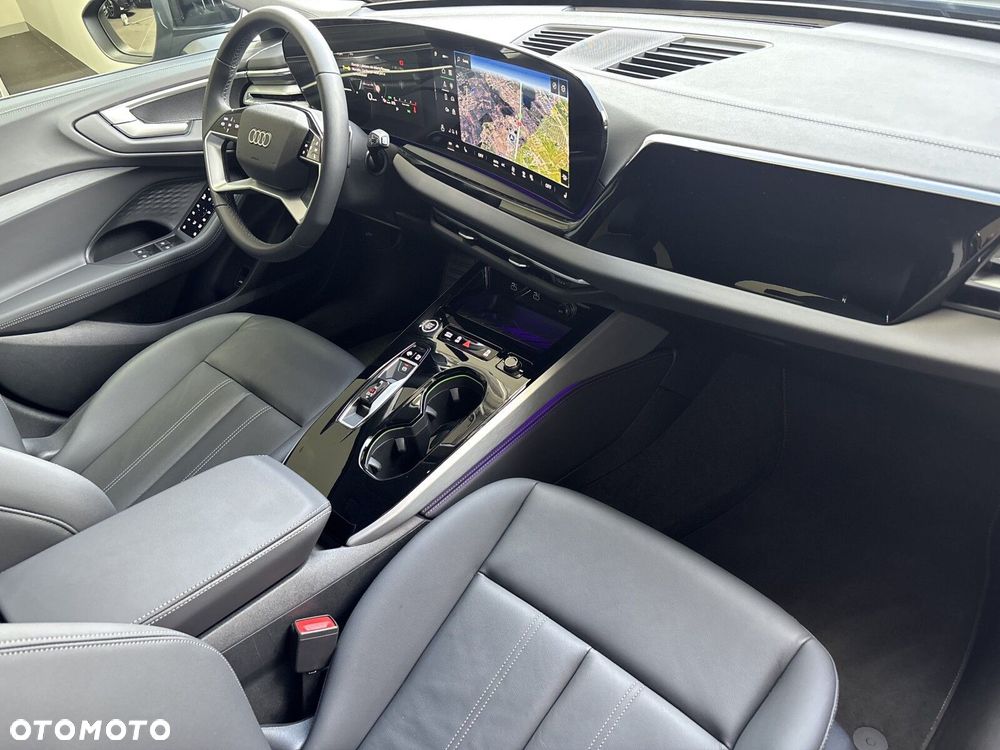 Audi A5 Avant - 33