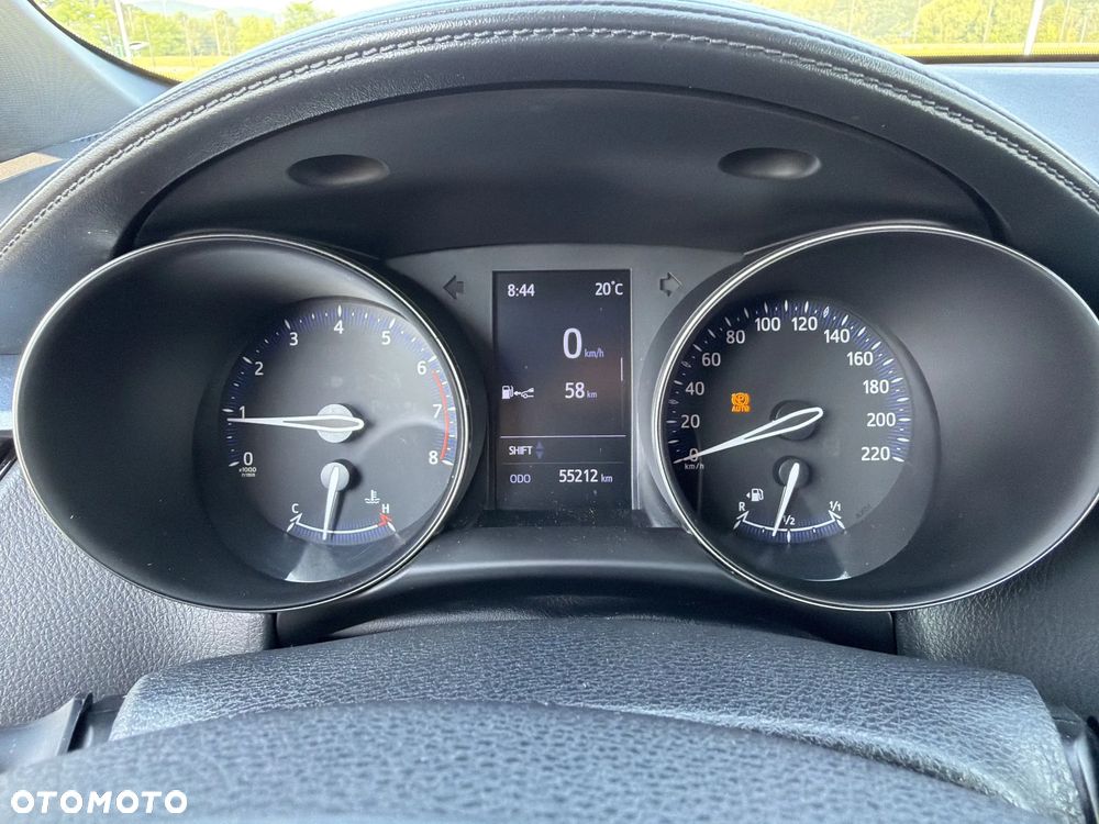 Toyota C-HR 1.2 T Style - 15