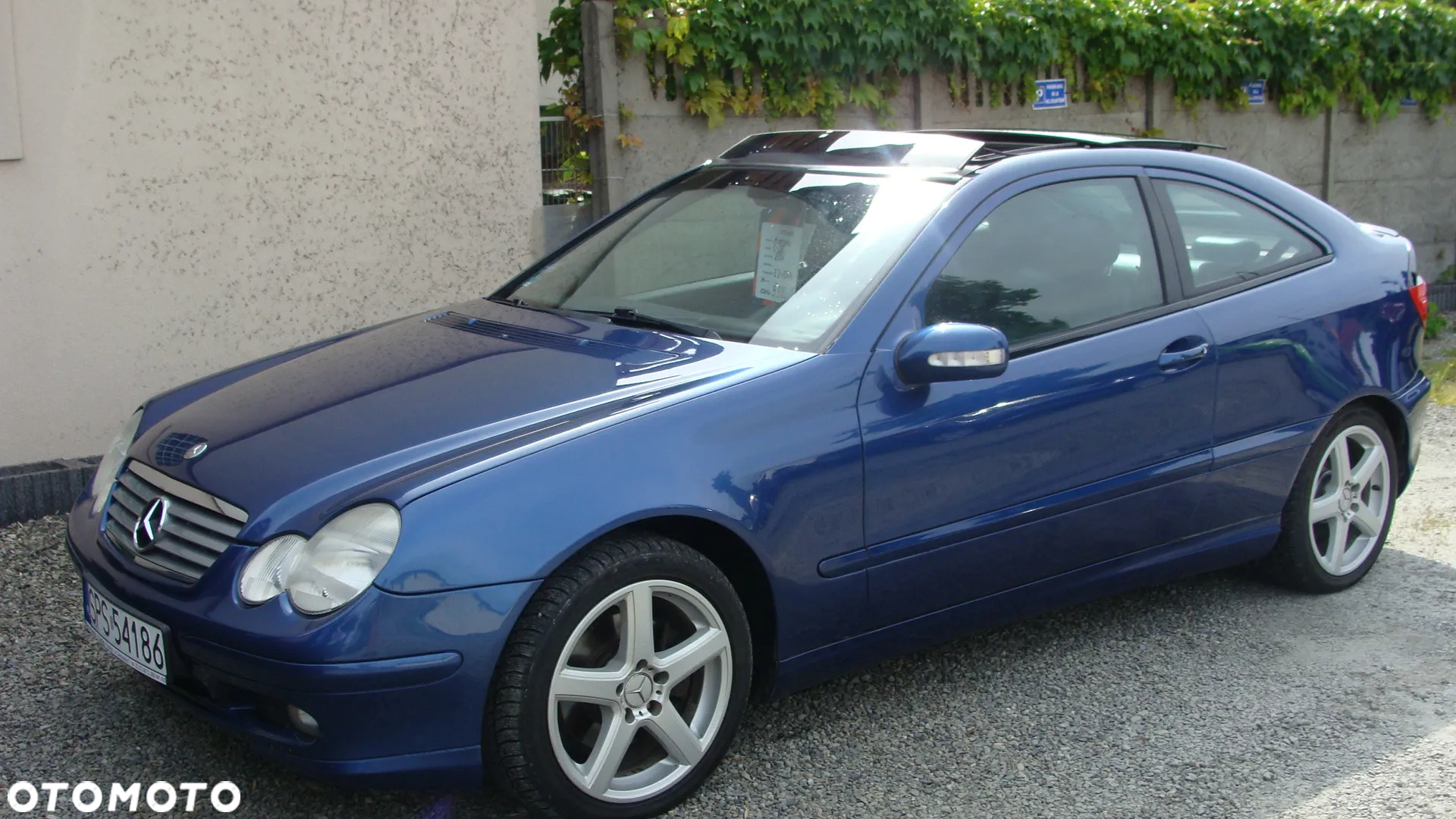 Mercedes-Benz Klasa C - 6