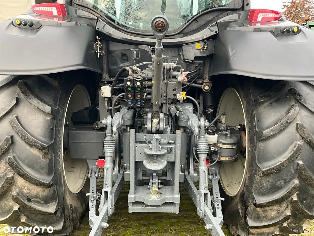 Valtra N114E - 10