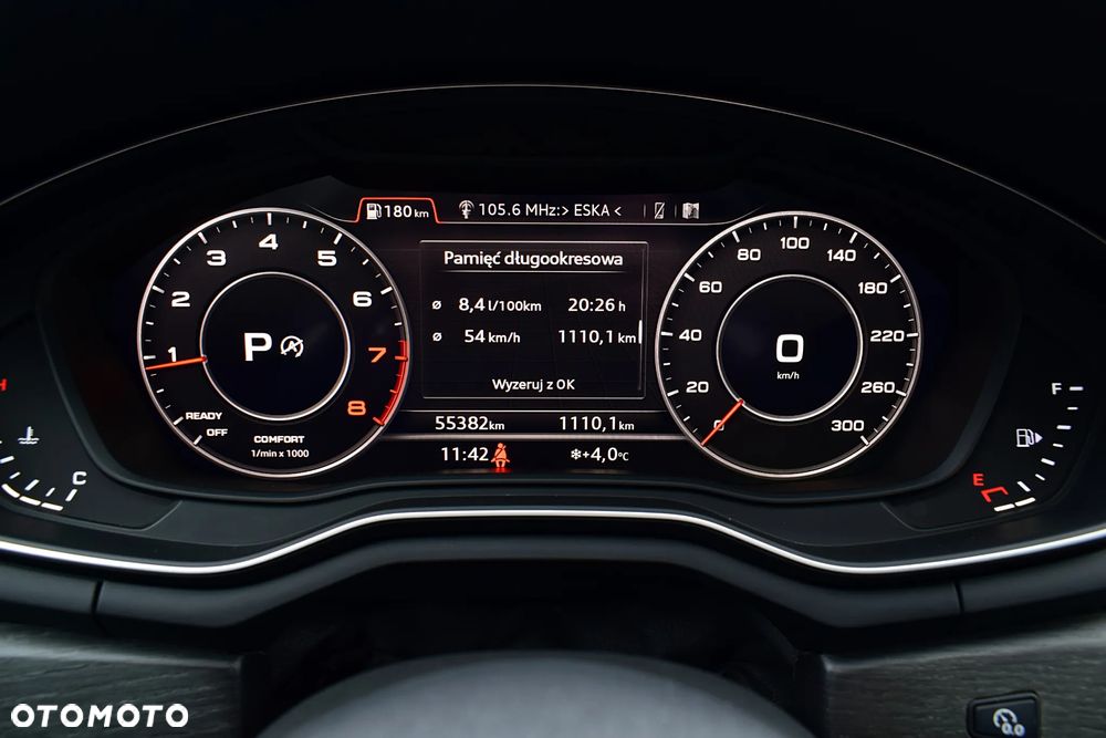 Audi A4 Limousine 2.0 TFSI quattro S tronic sport - 12