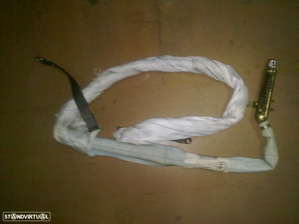 Airbag Cortina 8482260479 BMW E46 COUPE ESQ - 1