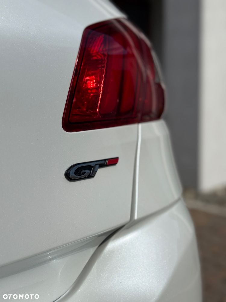 Peugeot 308 BlueHDi 180 EAT6 GT - 8