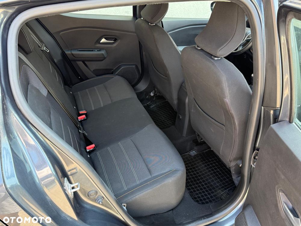 Dacia Sandero Stepway 1.0 TCe Comfort - 15