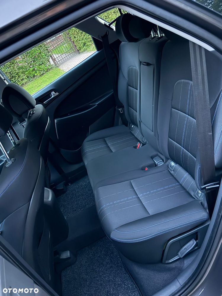 Hyundai Tucson - 23