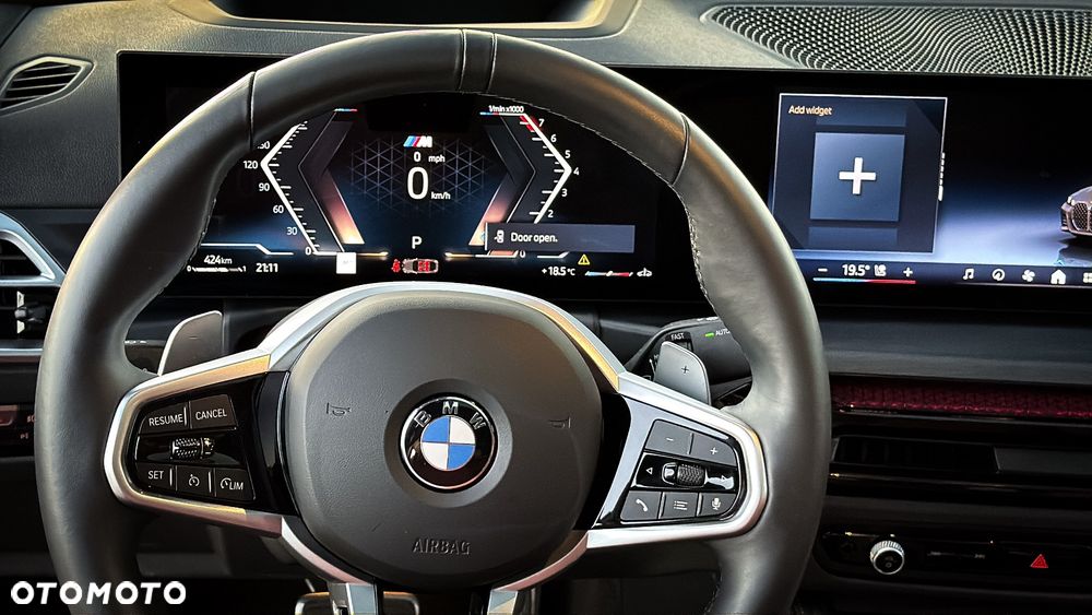 BMW Seria 4 430i M Sport - 13
