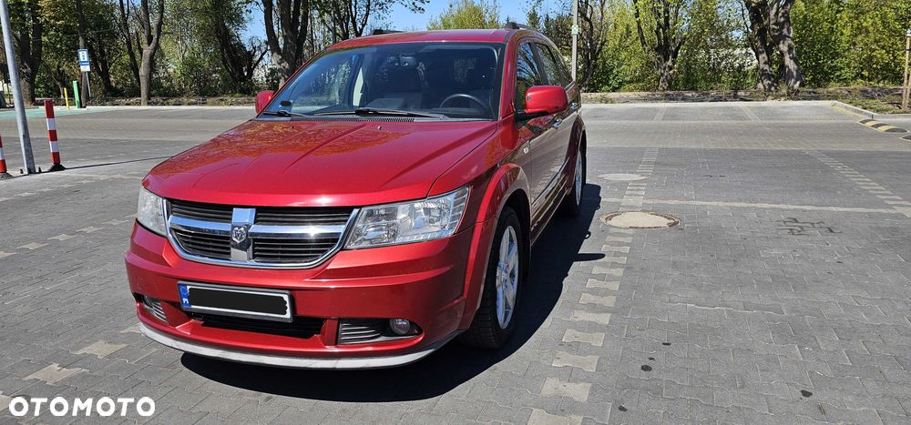 Dodge Journey - 3