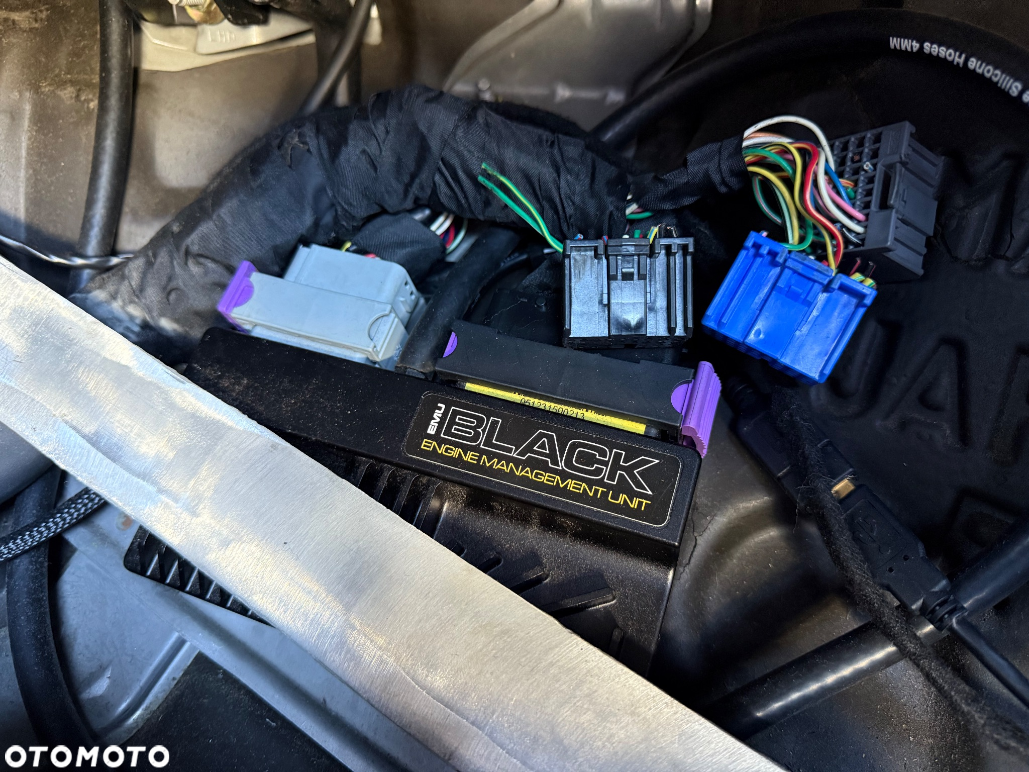 Subaru Forester 2.0S Turbo 16v 4x4 - 22