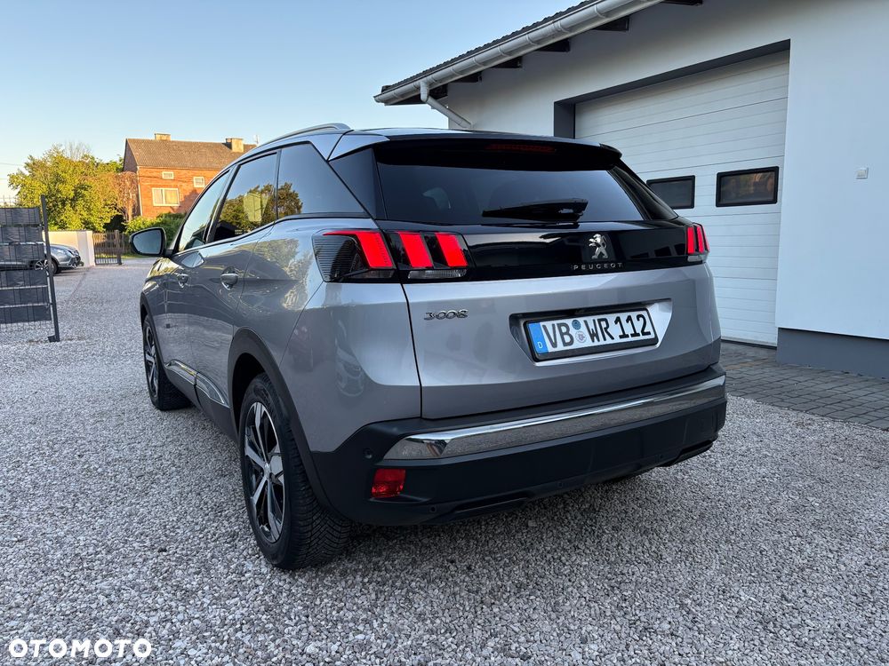 Peugeot 3008 PureTech 130 Stop & Start Crossway - 6