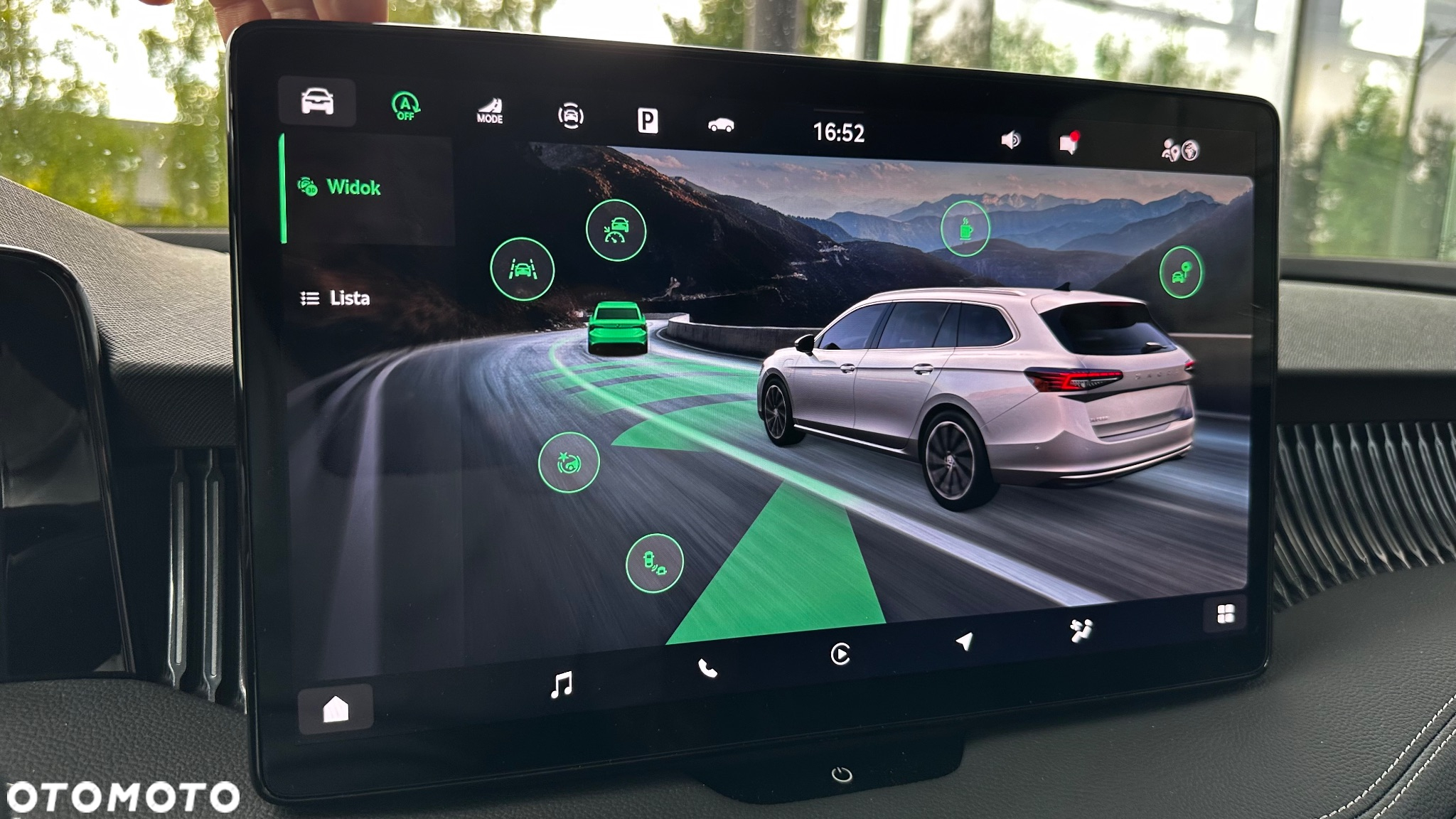 Skoda Superb 2.0 TDI SCR 4x4 L&K DSG - 28