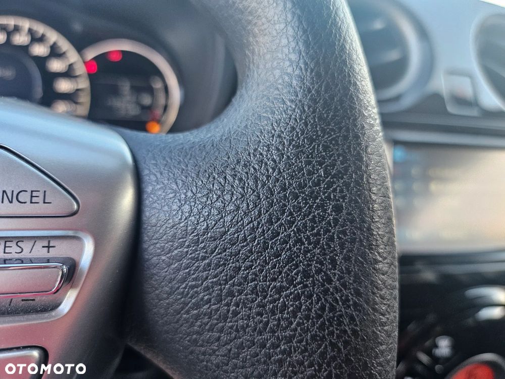 Nissan Note 1.2 Tekna - 20